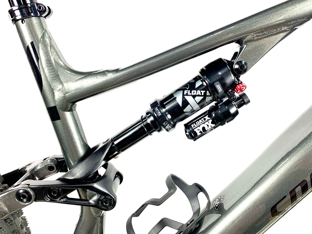2024 Specialized Turbo Levo SL 2 Comp Alloy SRAM Eagle 1X12 Size: S6 (XXL)