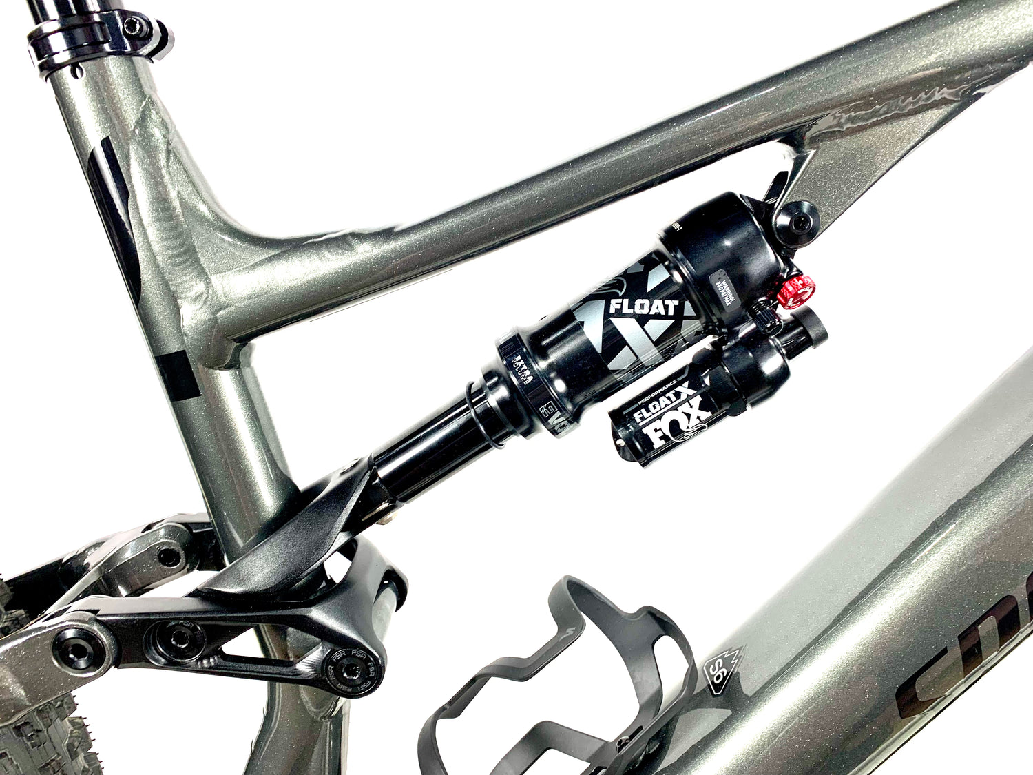 2024 Specialized Turbo Levo SL 2 Comp Alloy SRAM Eagle 1X12 Size: S6 (XXL)