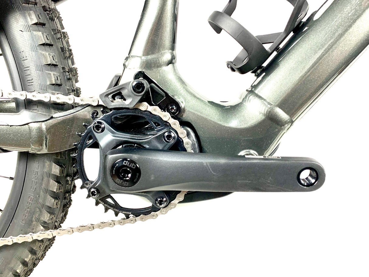 2024 Specialized Turbo Levo SL 2 Comp Alloy SRAM Eagle 1X12 Size: S6 (XXL)