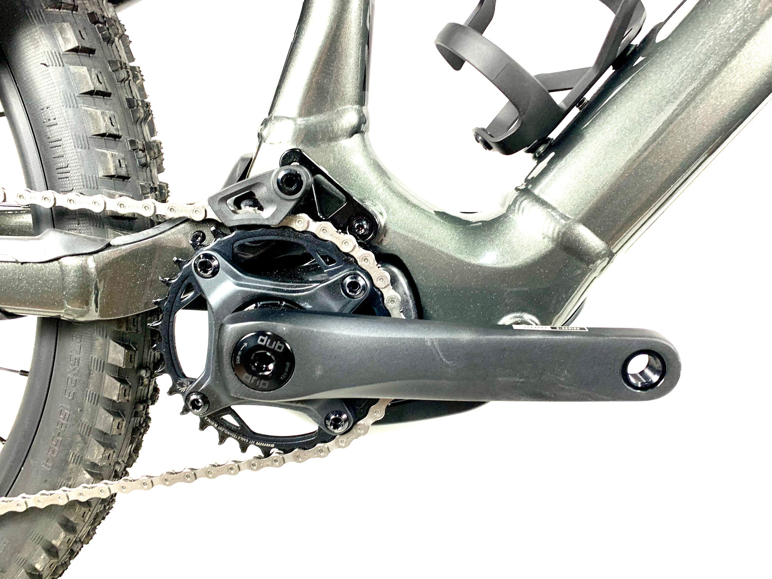 2024 Specialized Turbo Levo SL 2 Comp Alloy SRAM Eagle 1X12 Size: S6 (XXL)