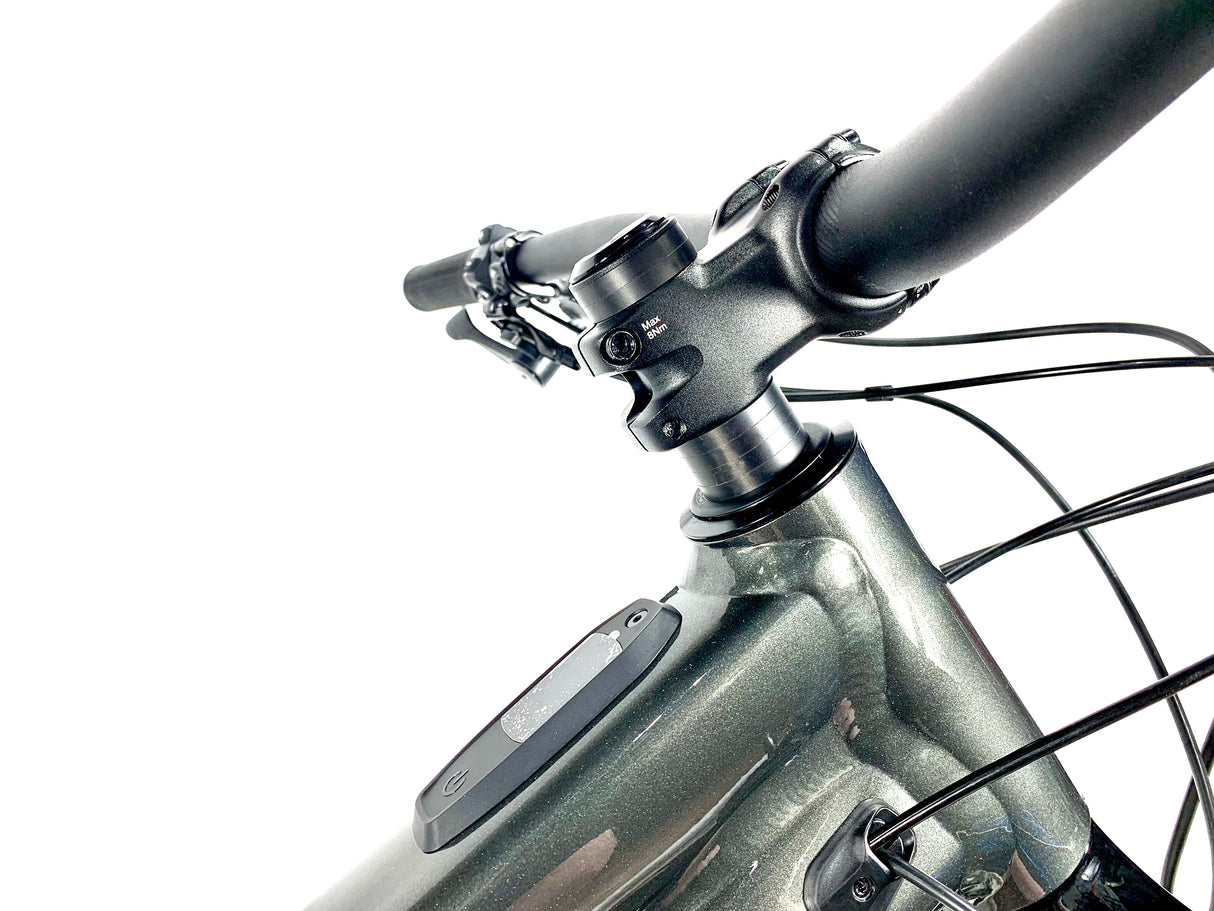 2024 Specialized Turbo Levo SL 2 Comp Alloy SRAM Eagle 1X12 Size: S6 (XXL)