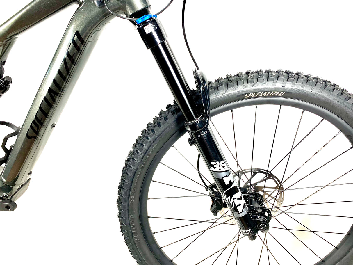 2024 Specialized Turbo Levo SL 2 Comp Alloy SRAM Eagle 1X12 Size: S6 (XXL)