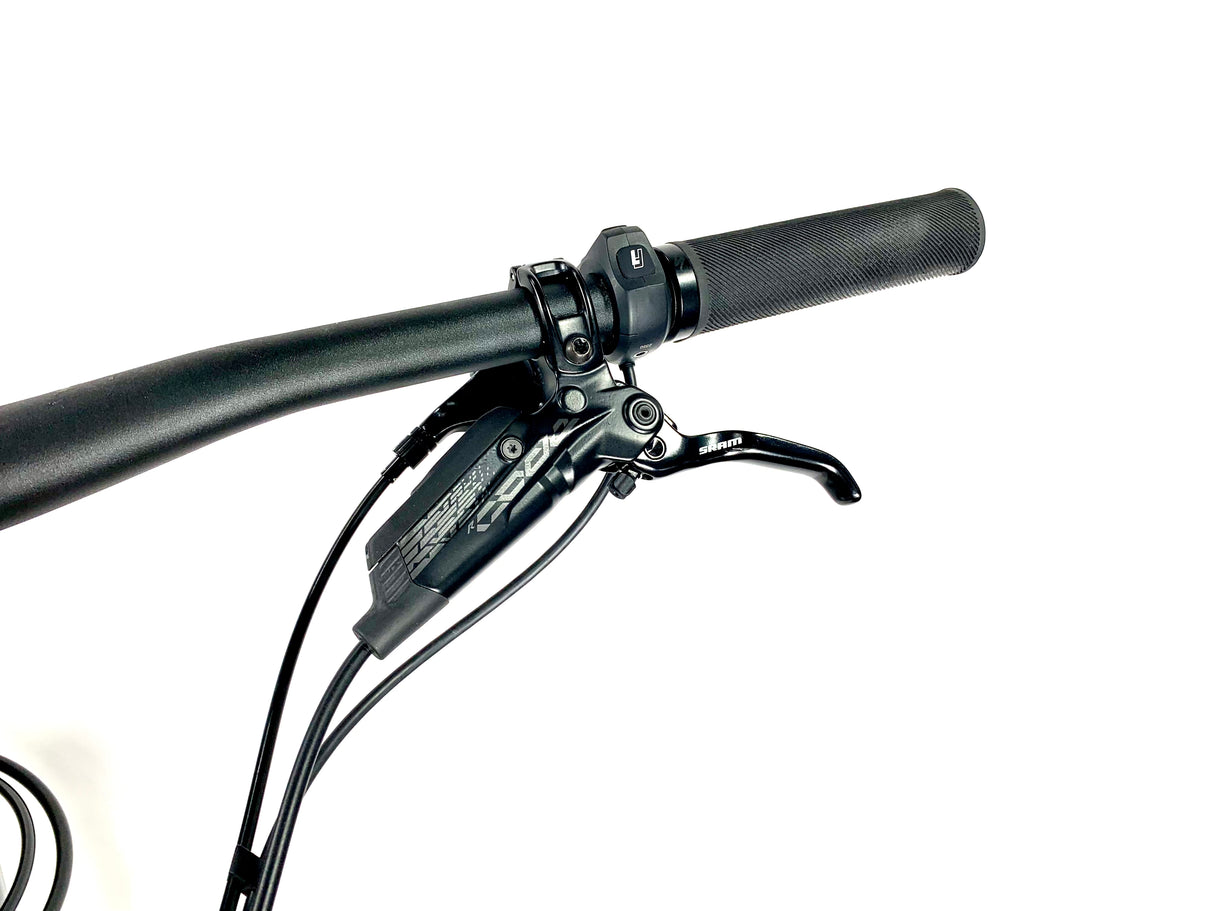 2024 Specialized Turbo Levo SL 2 Comp Alloy SRAM Eagle 1X12 Size: S6 (XXL)
