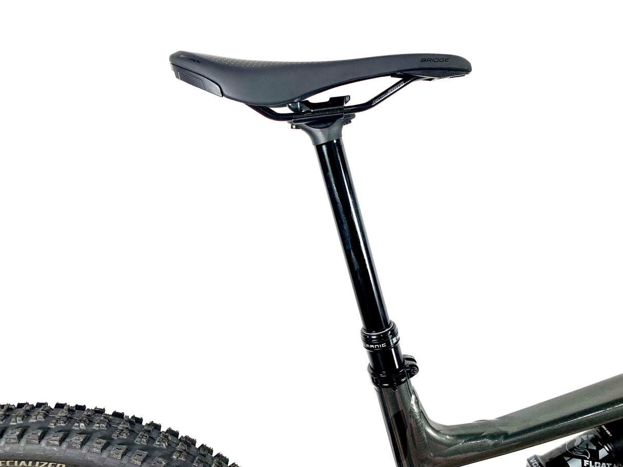 2024 Specialized Turbo Levo SL 2 Comp Alloy SRAM Eagle 1X12 Size: S6 (XXL)