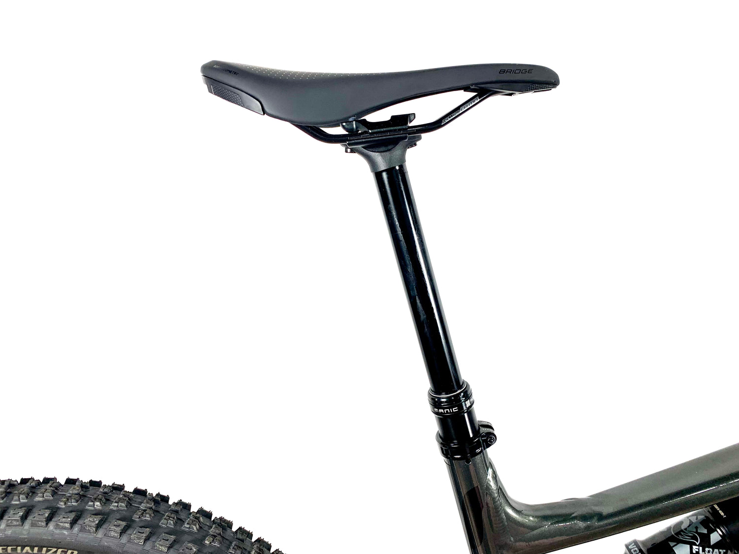 2024 Specialized Turbo Levo SL 2 Comp Alloy SRAM Eagle 1X12 Size: S6 (XXL)