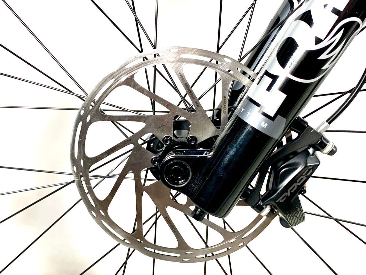 2024 Specialized Turbo Levo SL 2 Comp Alloy SRAM Eagle 1X12 Size: S6 (XXL)
