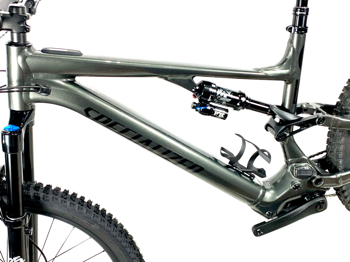 2024 Specialized Turbo Levo SL 2 Comp Alloy SRAM Eagle 1X12 Size: S6 (XXL)
