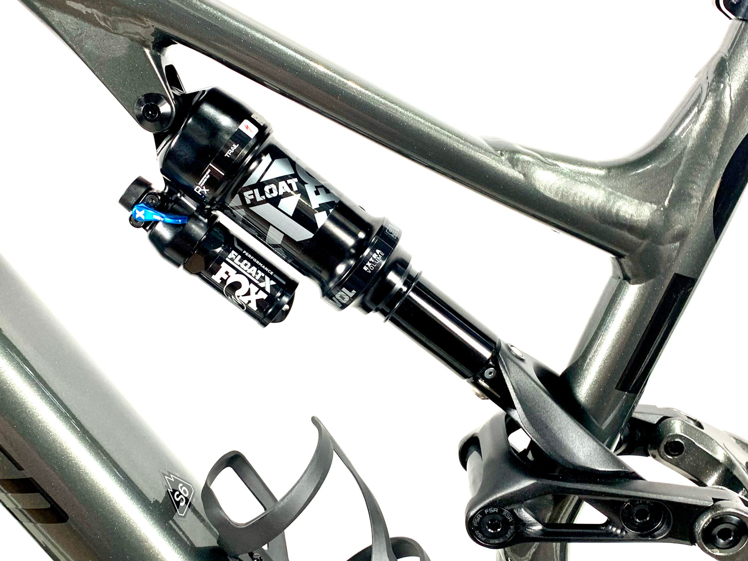 2024 Specialized Turbo Levo SL 2 Comp Alloy SRAM Eagle 1X12 Size: S6 (XXL)