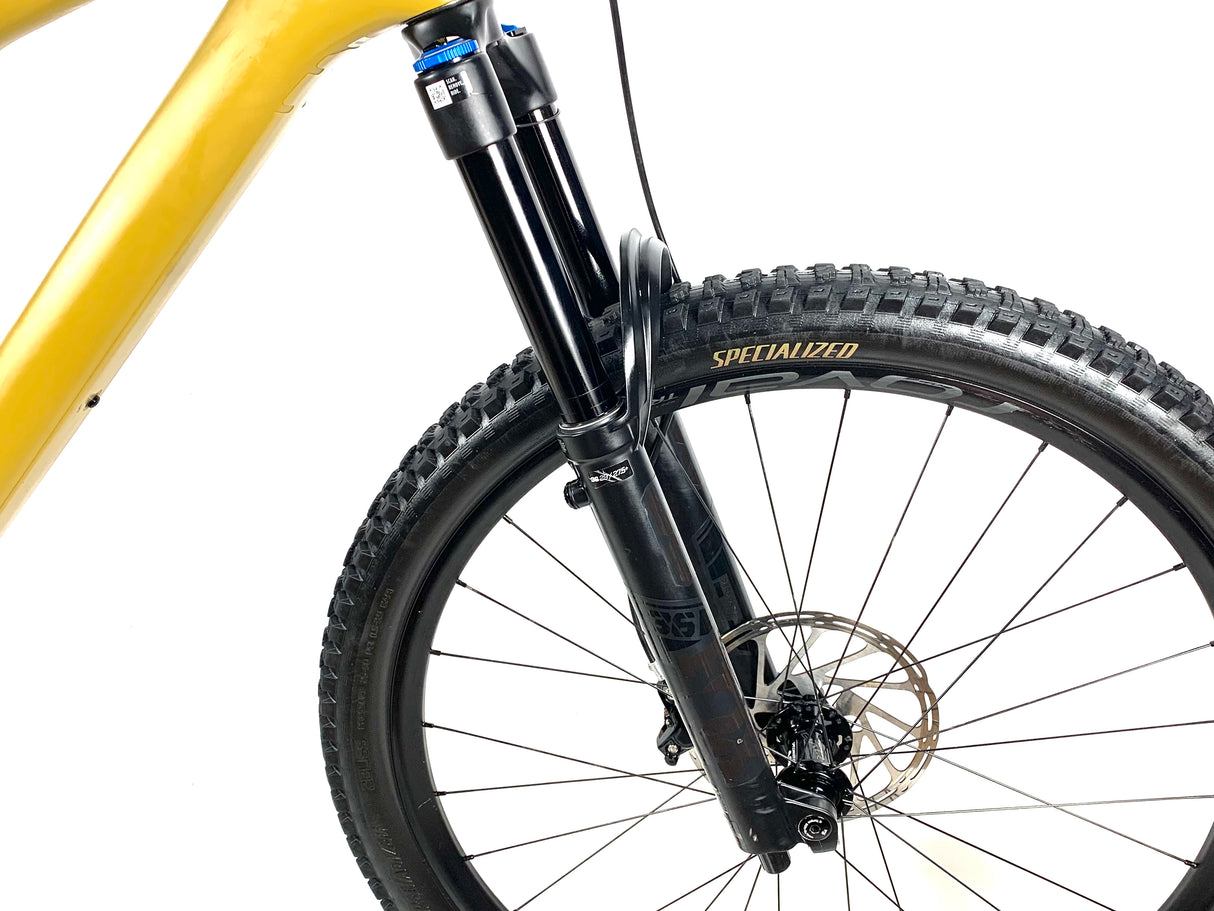 2023 Specialized Turbo Levo SL 2 Expert Carbon SRAM Size: S5 (Preowned)