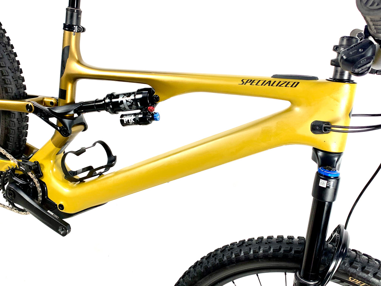 2023 Specialized Turbo Levo SL 2 Expert Carbon SRAM Size: S5 (Preowned)
