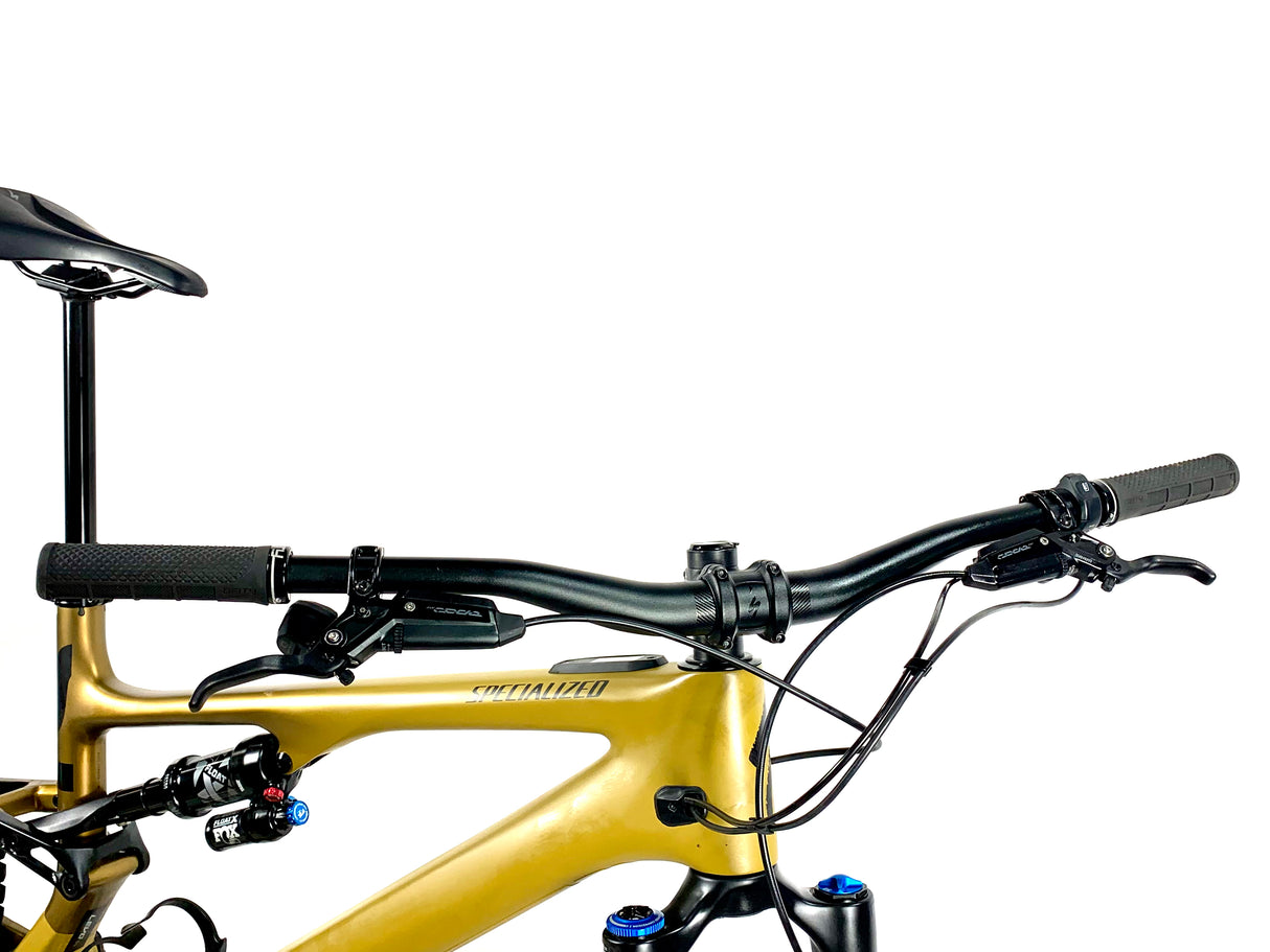 2023 Specialized Turbo Levo SL 2 Expert Carbon SRAM Size: S5 (Preowned)