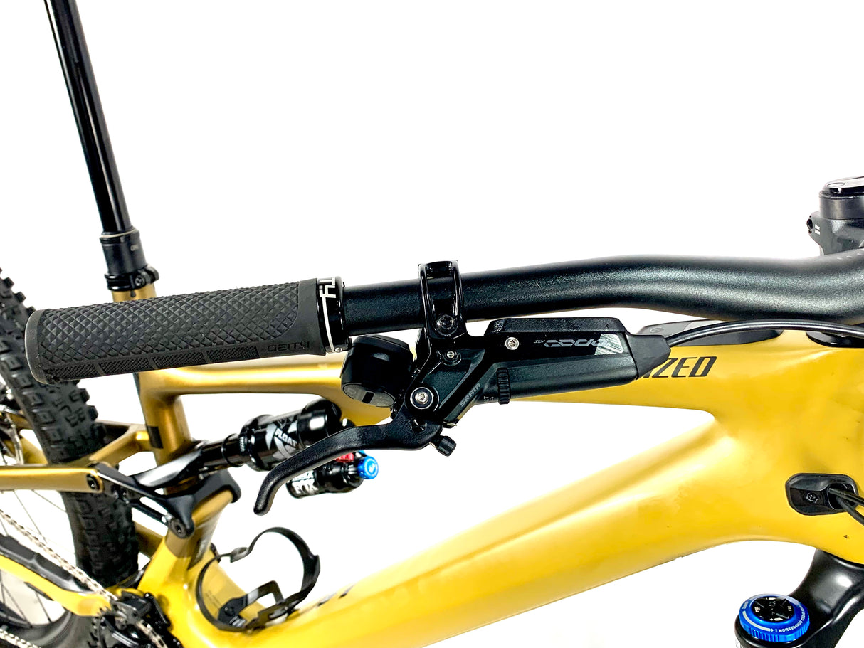 2023 Specialized Turbo Levo SL 2 Expert Carbon SRAM Size: S5 (Preowned)