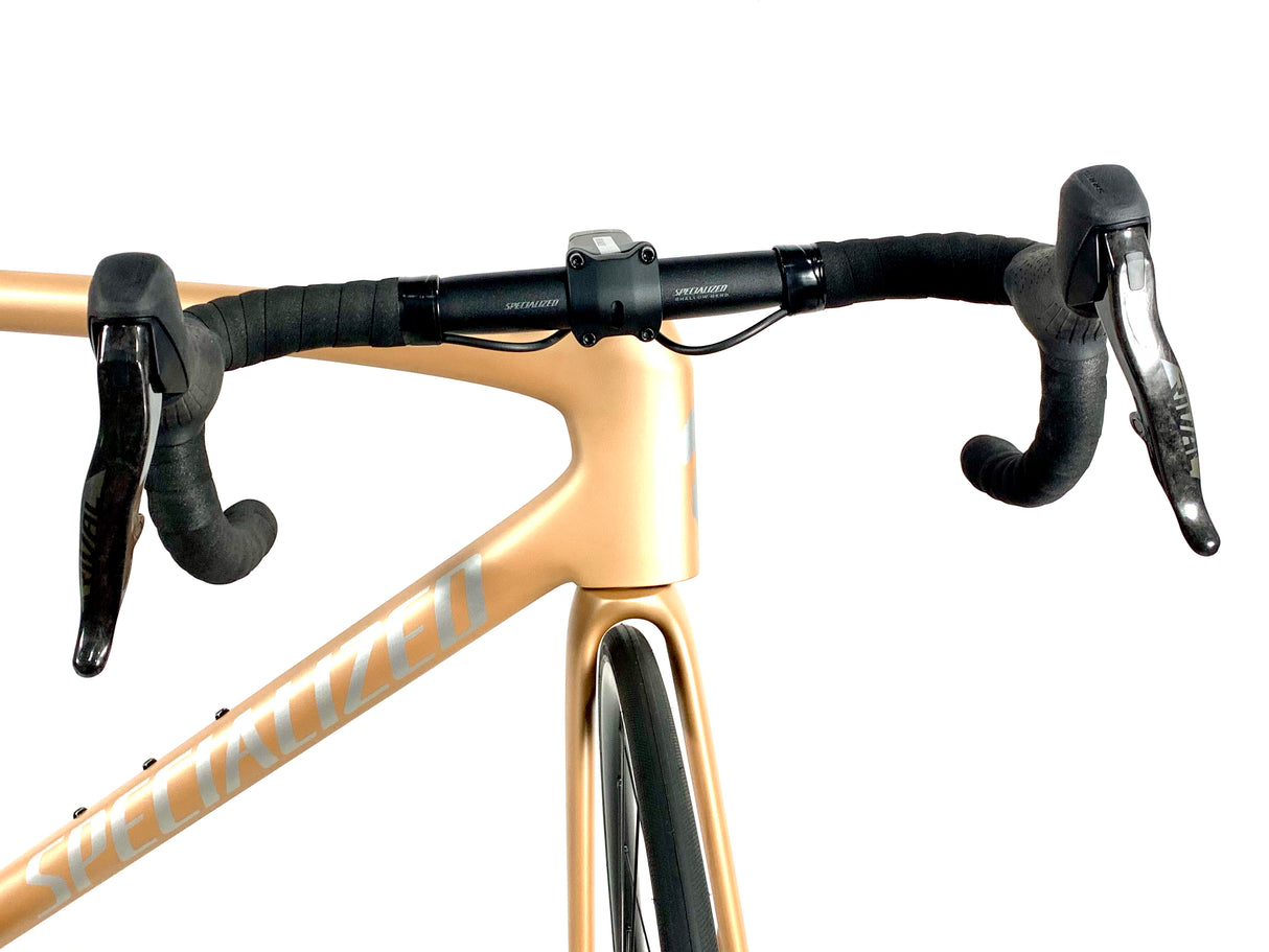 2026 Specialized Tarmac SL8 Comp Rival AXS 12 Speed Size: 56cm (Preowned)