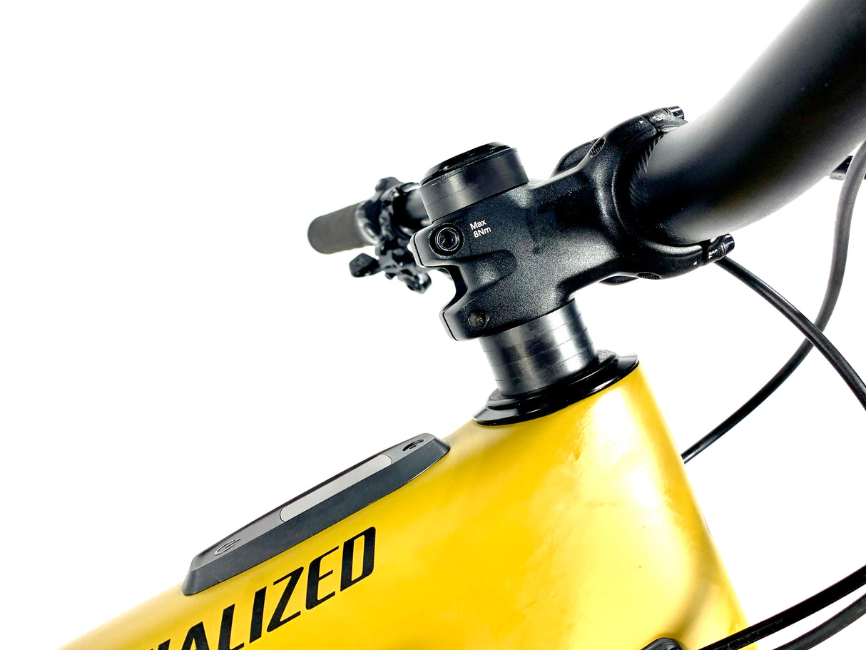 2023 Specialized Turbo Levo SL 2 Expert Carbon SRAM Size: S5 (Preowned)