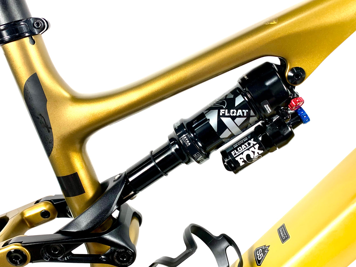 2023 Specialized Turbo Levo SL 2 Expert Carbon SRAM Size: S5 (Preowned)