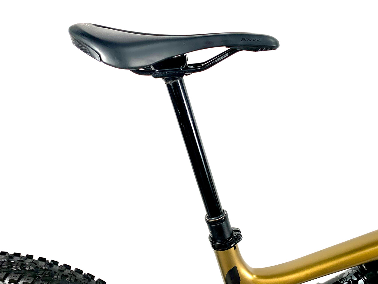 2023 Specialized Turbo Levo SL 2 Expert Carbon SRAM Size: S5 (Preowned)