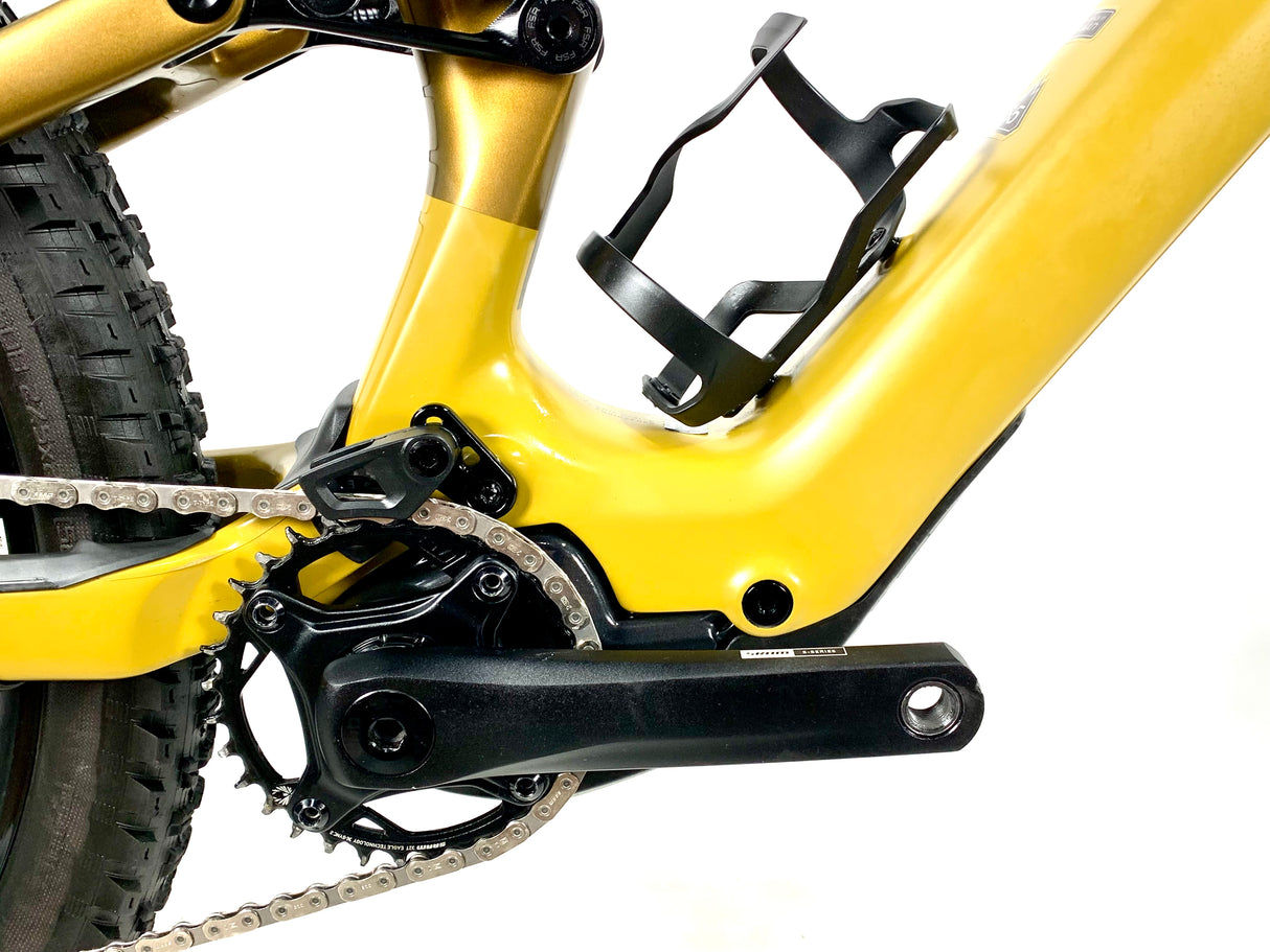 2023 Specialized Turbo Levo SL 2 Expert Carbon SRAM Size: S5 (Preowned)