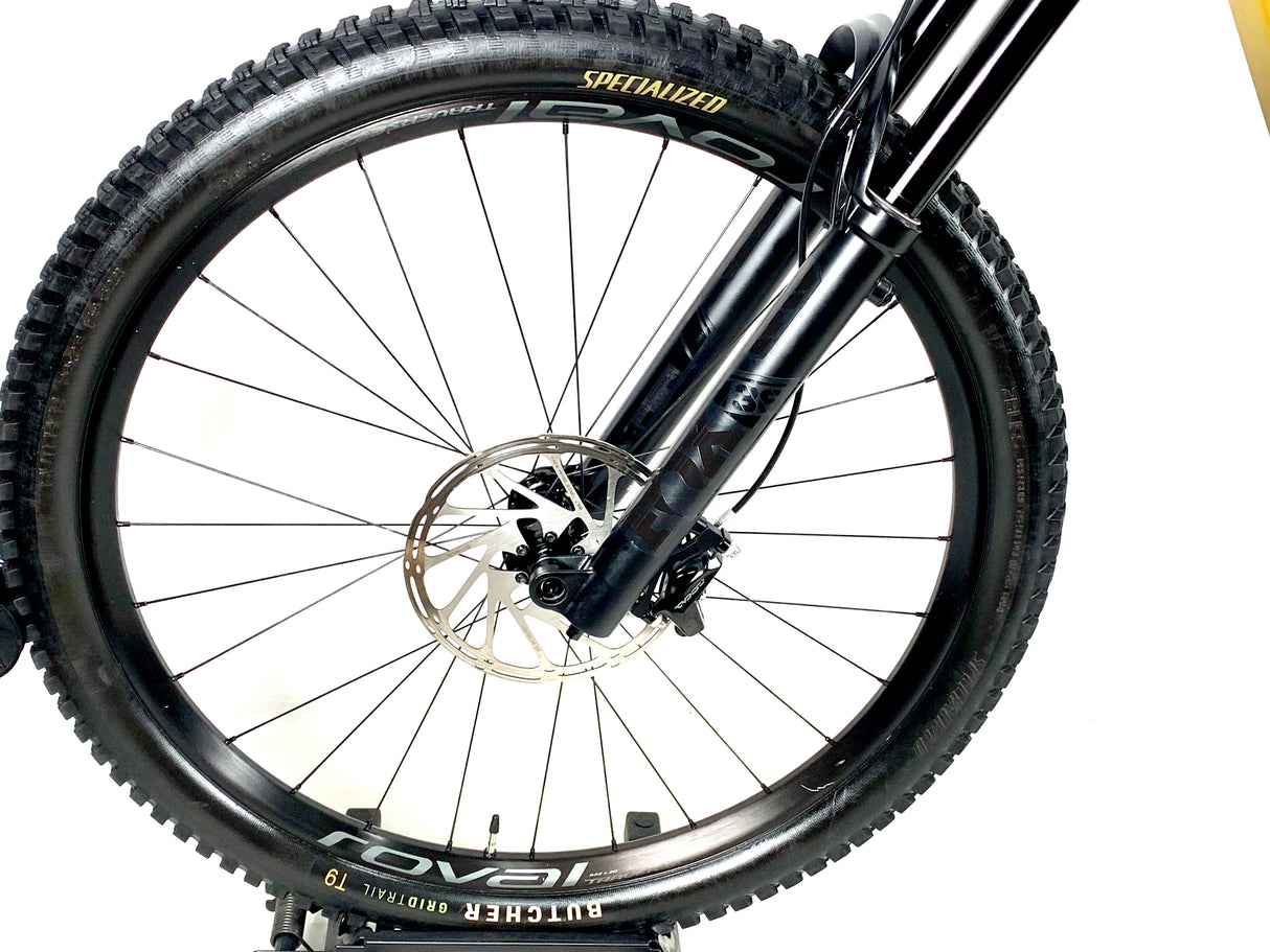 2023 Specialized Turbo Levo SL 2 Expert Carbon SRAM Size: S5 (Preowned)