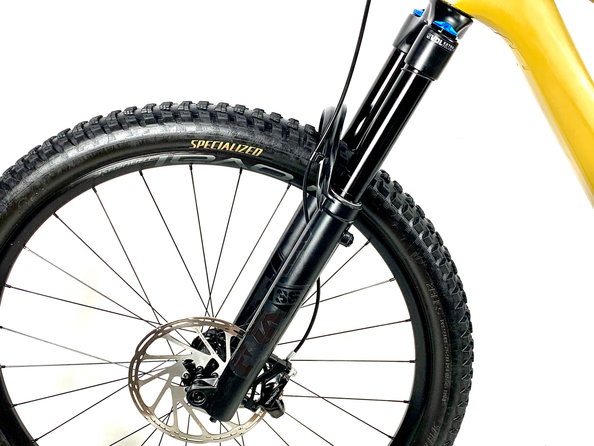 2023 Specialized Turbo Levo SL 2 Expert Carbon SRAM Size: S5 (Preowned)
