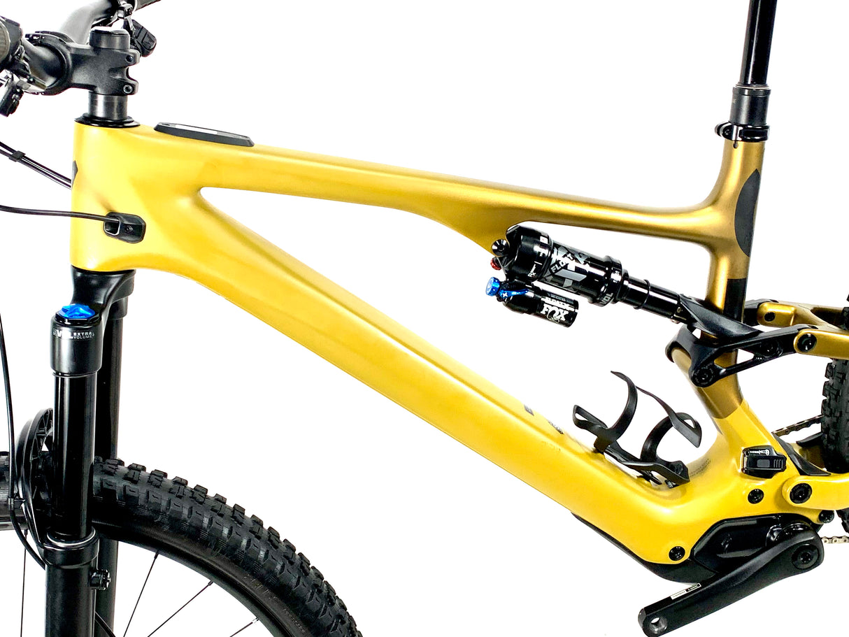 2023 Specialized Turbo Levo SL 2 Expert Carbon SRAM Size: S5 (Preowned)
