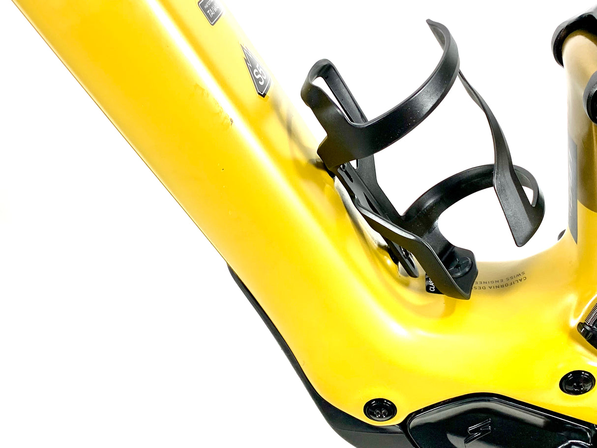 2023 Specialized Turbo Levo SL 2 Expert Carbon SRAM Size: S5 (Preowned)