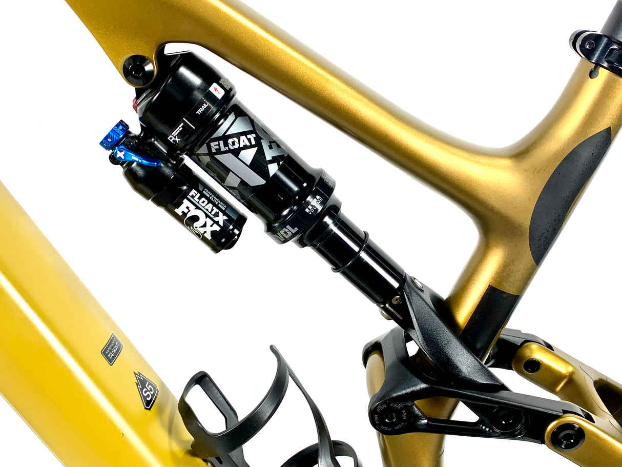 2023 Specialized Turbo Levo SL 2 Expert Carbon SRAM Size: S5 (Preowned)