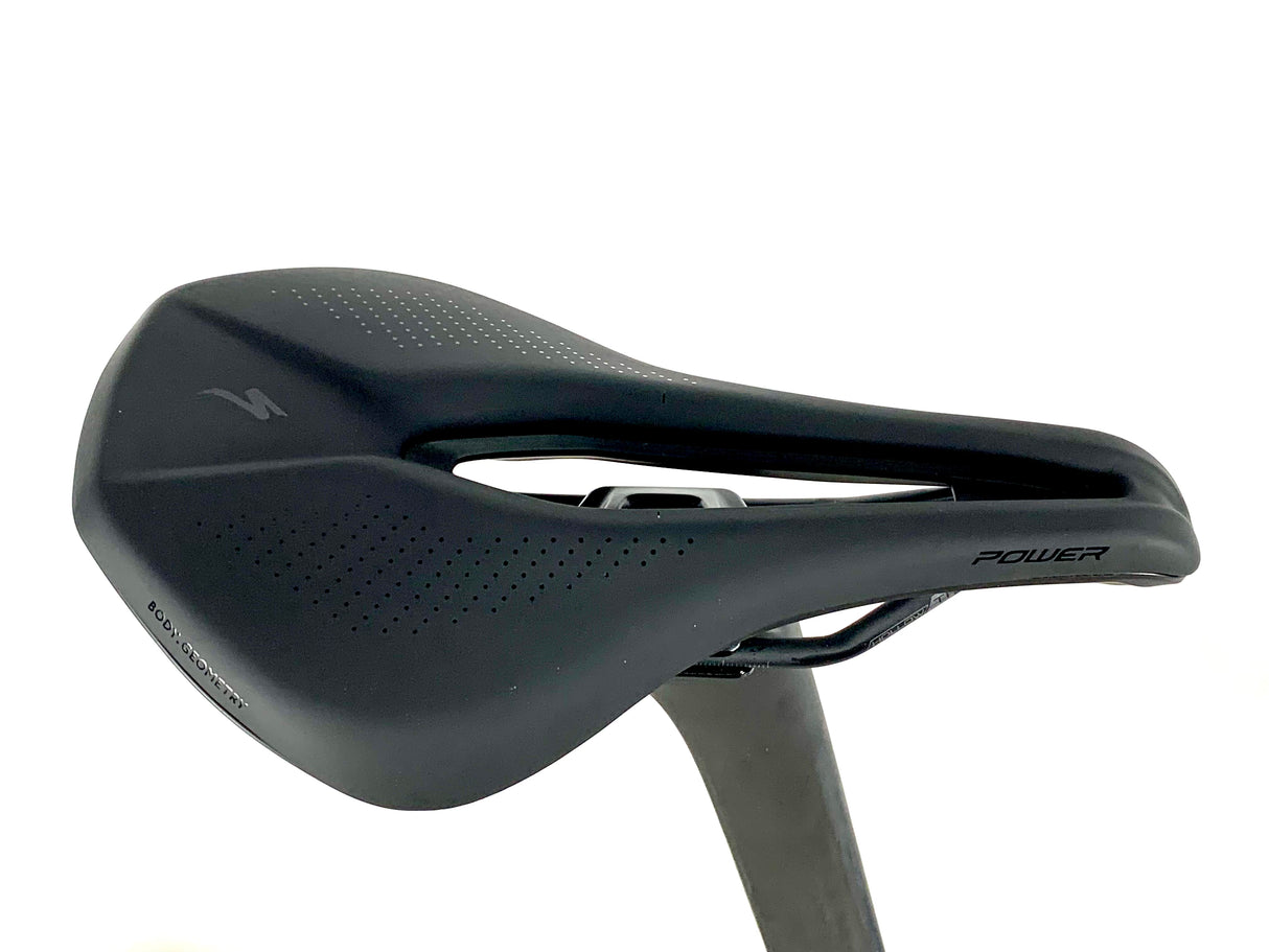 2026 Specialized Tarmac SL8 Expert Ultegra Di2  Roval Carbon Wheels Size: 56cm (Preowned)