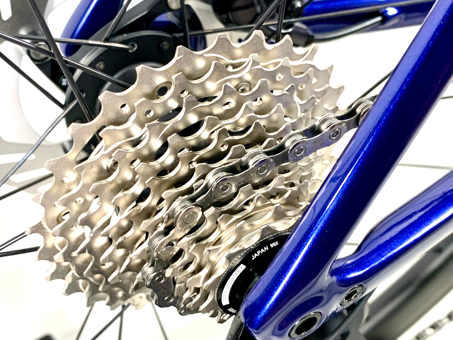 2026 Specialized Tarmac SL8 Expert Ultegra Di2  Roval Carbon Wheels Size: 56cm (Preowned)