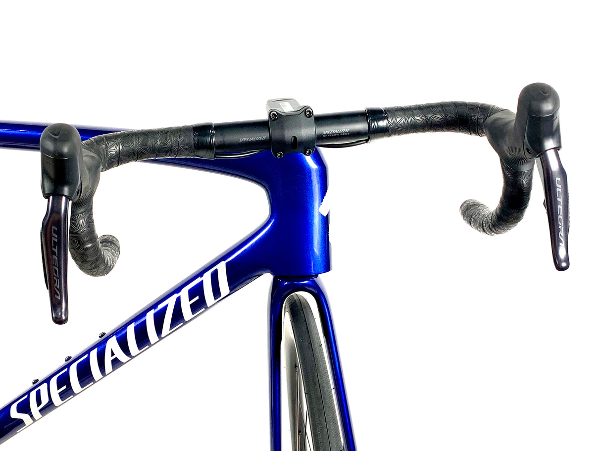 2026 Specialized Tarmac SL8 Expert Ultegra Di2  Roval Carbon Wheels Size: 56cm (Preowned)