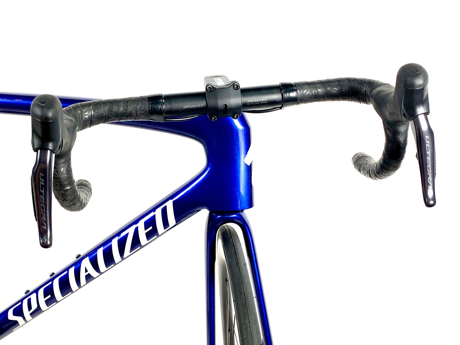 2026 Specialized Tarmac SL8 Expert Ultegra Di2  Roval Carbon Wheels Size: 56cm (Preowned)