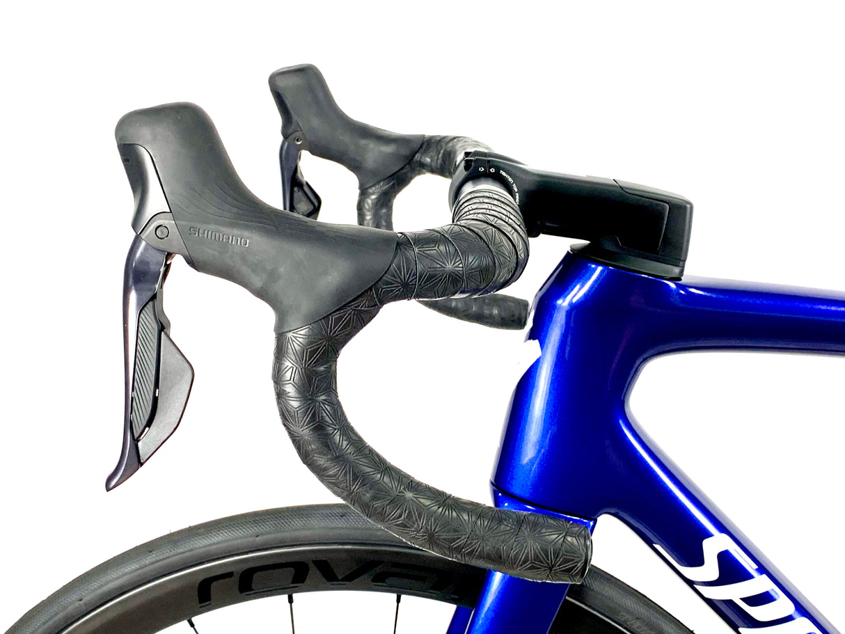 2026 Specialized Tarmac SL8 Expert Ultegra Di2  Roval Carbon Wheels Size: 56cm (Preowned)