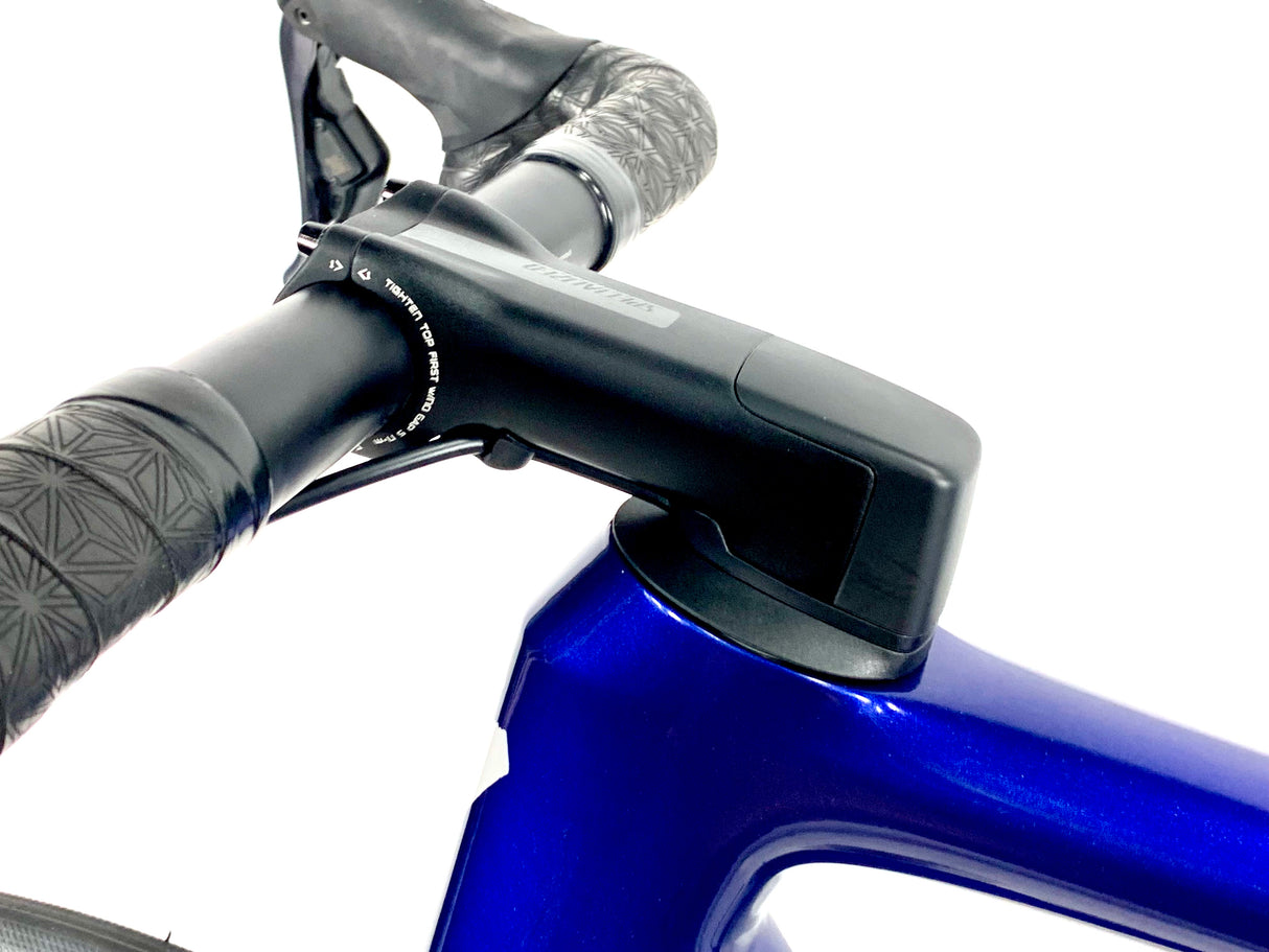 2026 Specialized Tarmac SL8 Expert Ultegra Di2  Roval Carbon Wheels Size: 56cm (Preowned)