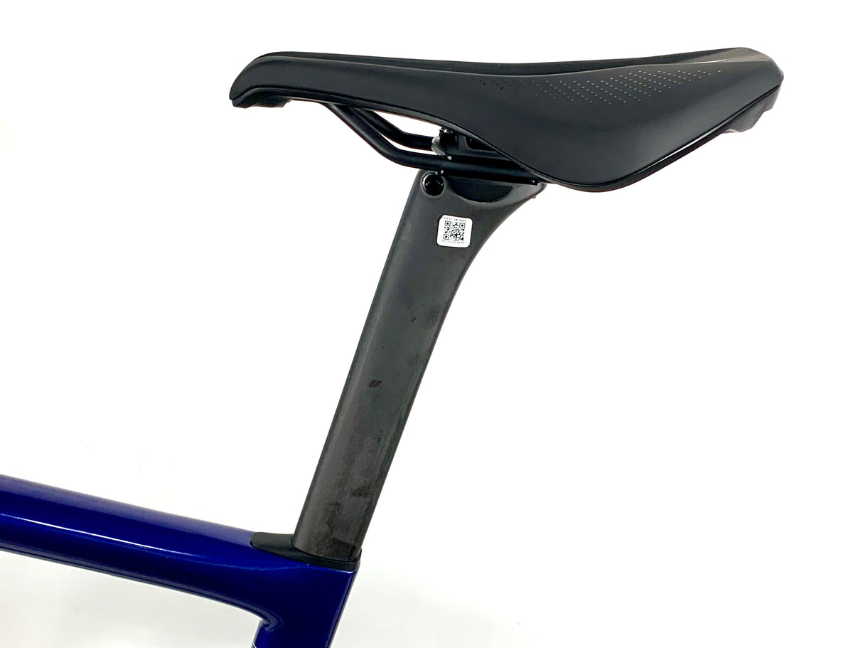 2026 Specialized Tarmac SL8 Expert Ultegra Di2  Roval Carbon Wheels Size: 56cm (Preowned)