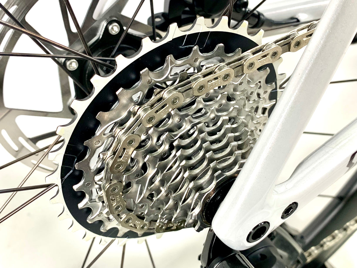 2026 Specialized Tarmac SL8 Pro Force AXS Roval Carbon Wheels Size: 56cm (Preowned)