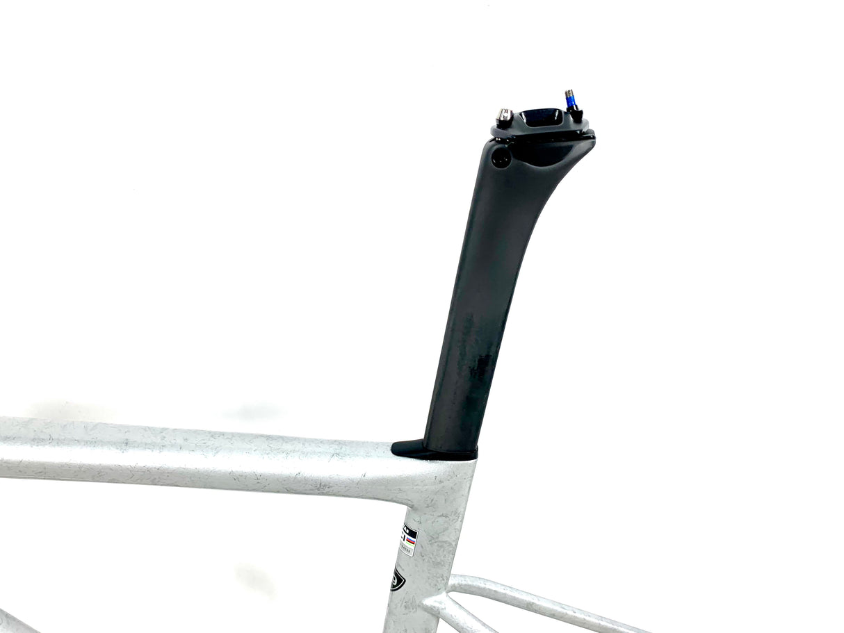 2026 Specialized Tarmac SL8 Pro Carbon Frameset Size: 49cm (Preowned)