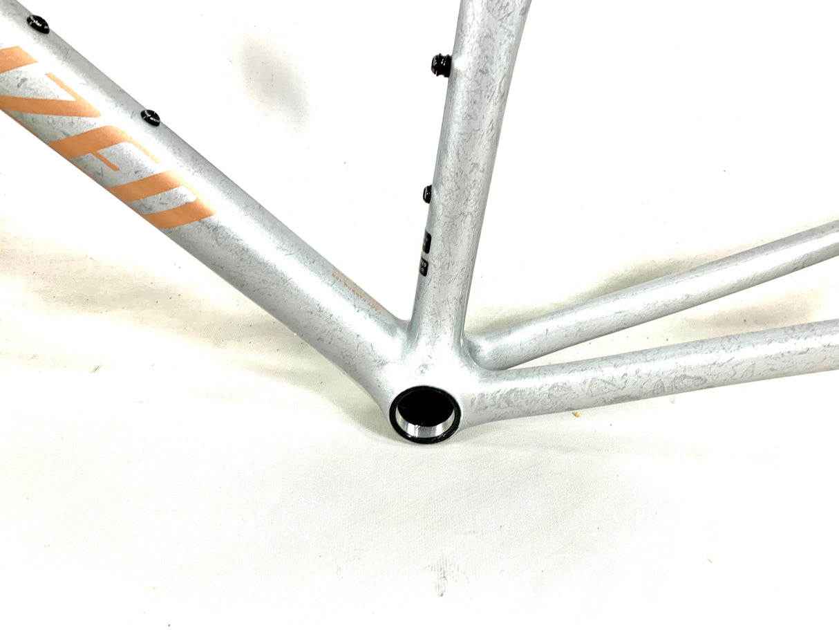 2026 Specialized Tarmac SL8 Pro Carbon Frameset Size: 49cm (Preowned)