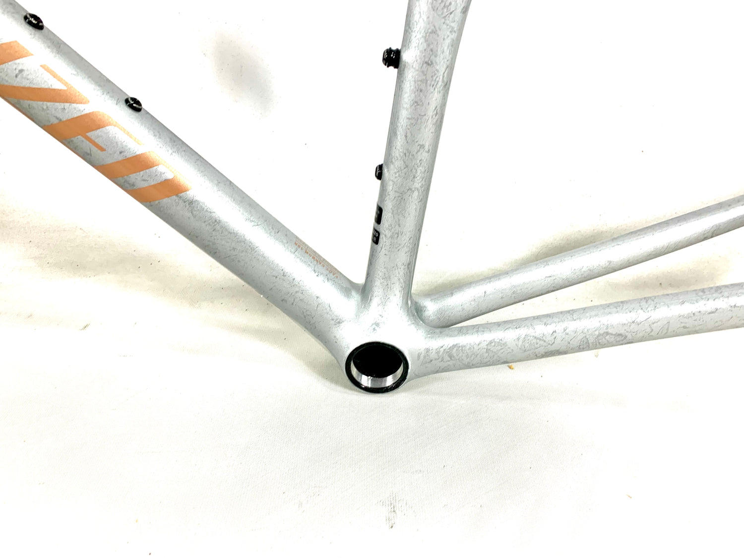 2026 Specialized Tarmac SL8 Pro Carbon Frameset Size: 49cm (Preowned)