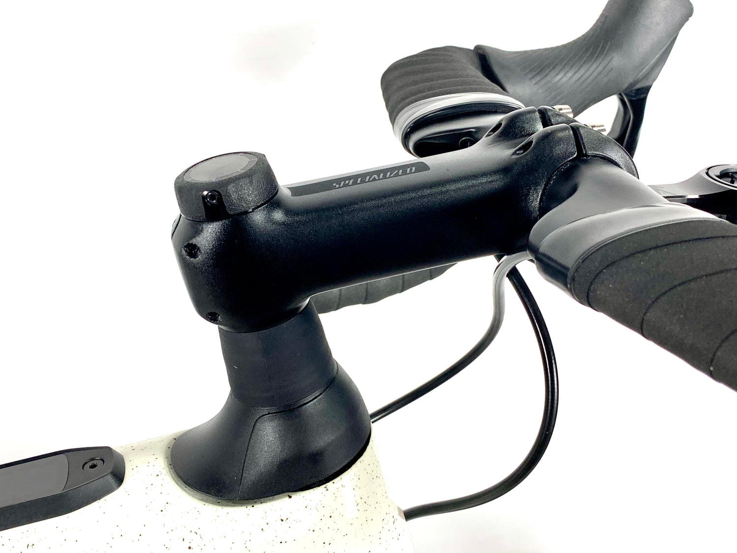 2025 Specialized Turbo Creo 2 Expert Carbon Sram AXS 1X12 Size: 52cm (Preowned)