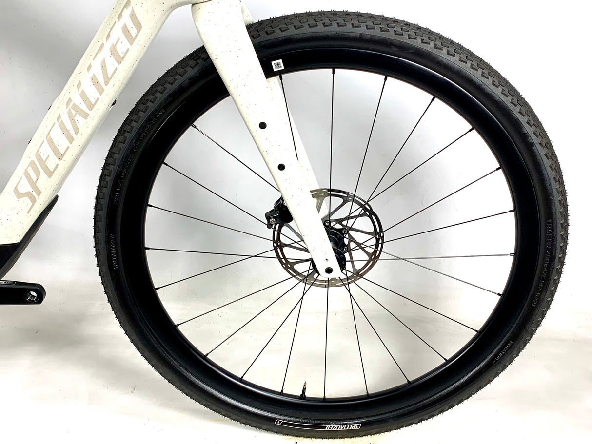 2025 Specialized Turbo Creo 2 Expert Carbon Sram AXS 1X12 Size: 52cm (Preowned)