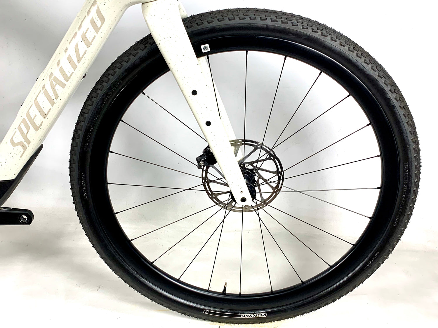 2025 Specialized Turbo Creo 2 Expert Carbon Sram AXS 1X12 Size: 52cm (Preowned)