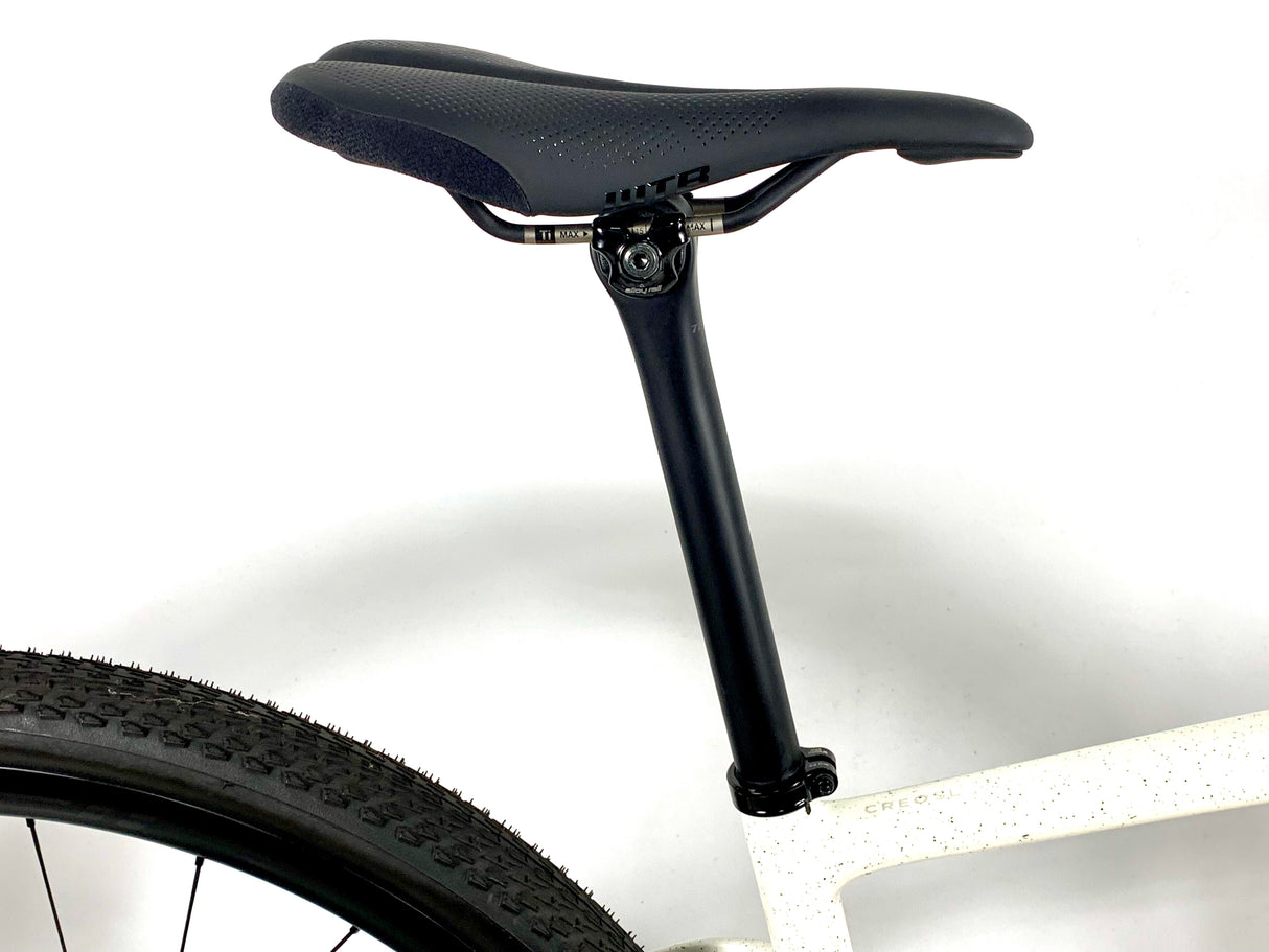 2025 Specialized Turbo Creo 2 Expert Carbon Sram AXS 1X12 Size: 52cm (Preowned)