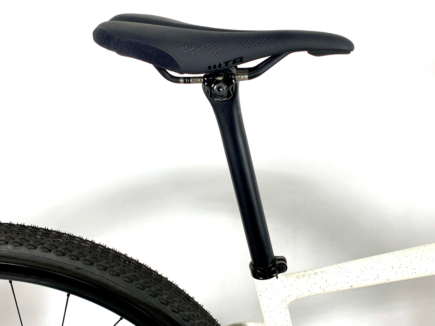 2025 Specialized Turbo Creo 2 Expert Carbon Sram AXS 1X12 Size: 52cm (Preowned)