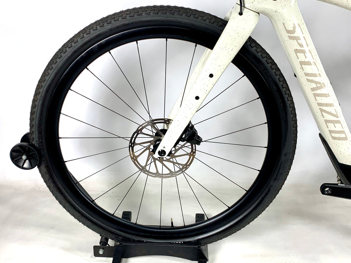 2025 Specialized Turbo Creo 2 Expert Carbon Sram AXS 1X12 Size: 52cm (Preowned)