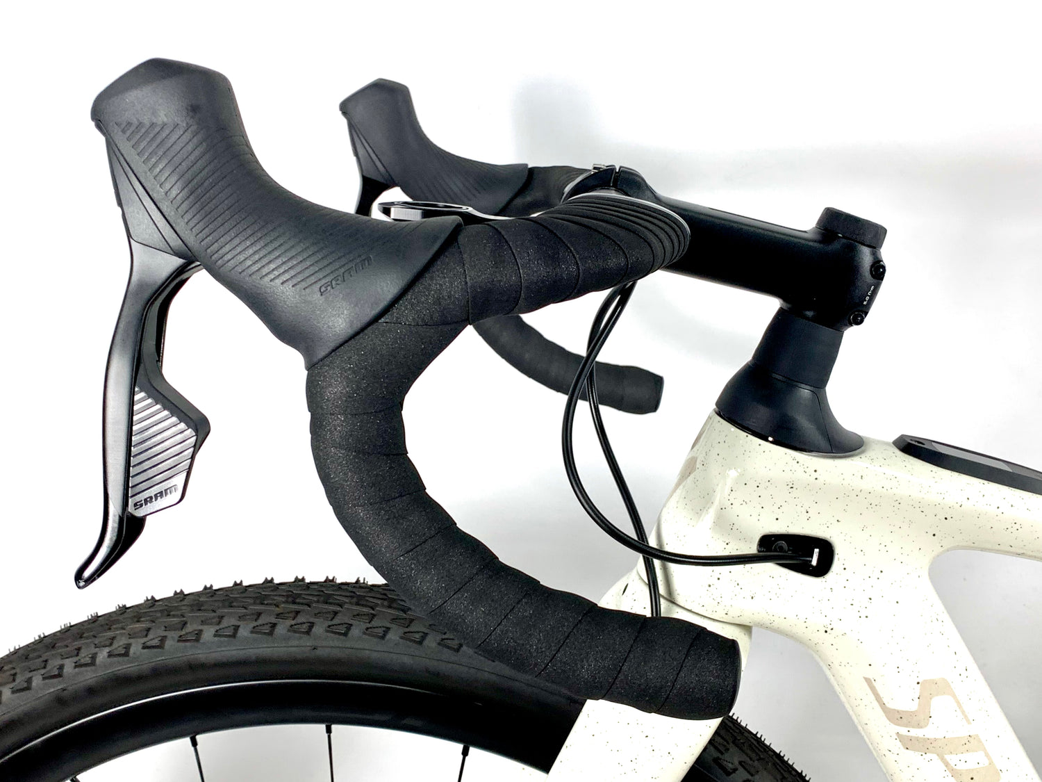 2025 Specialized Turbo Creo 2 Expert Carbon Sram AXS 1X12 Size: 52cm (Preowned)