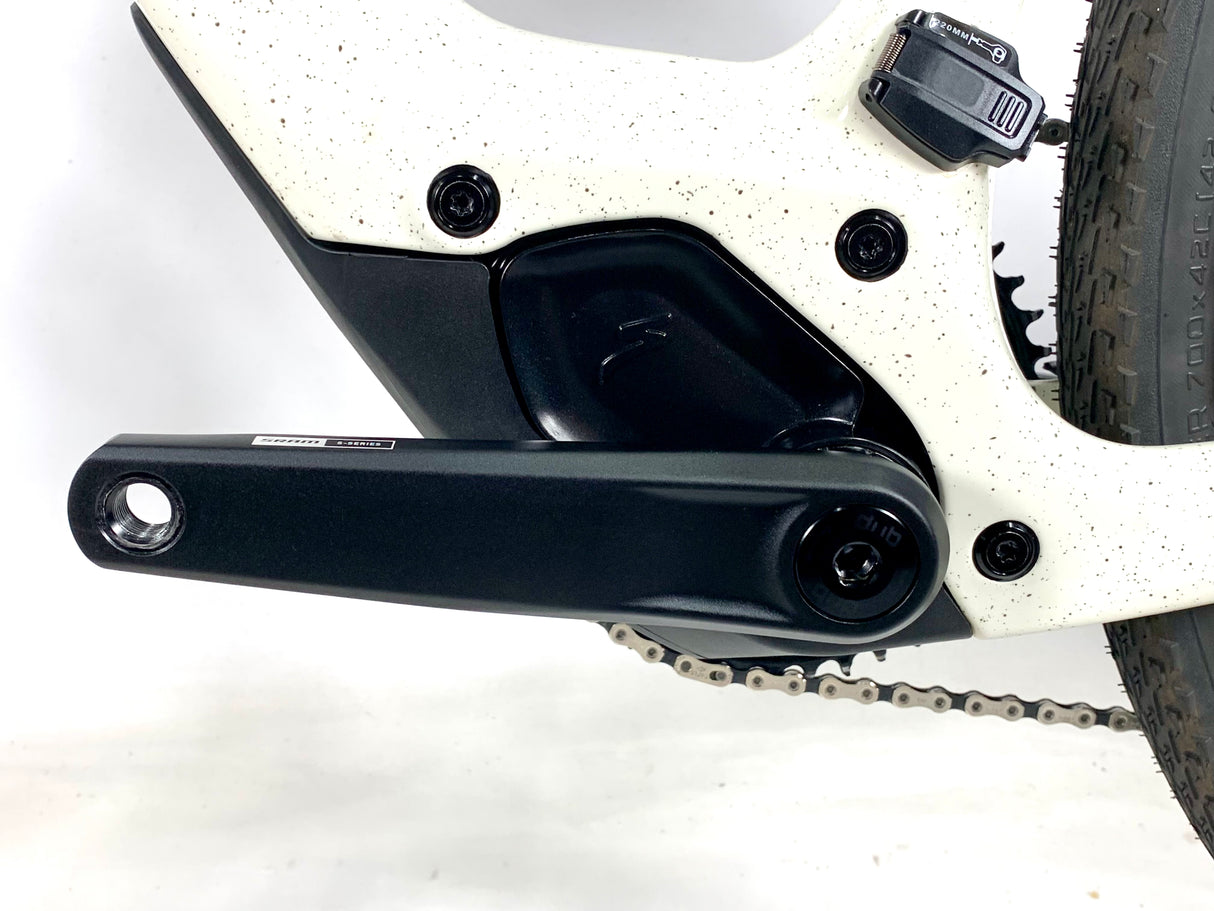 2025 Specialized Turbo Creo 2 Expert Carbon Sram AXS 1X12 Size: 52cm (Preowned)