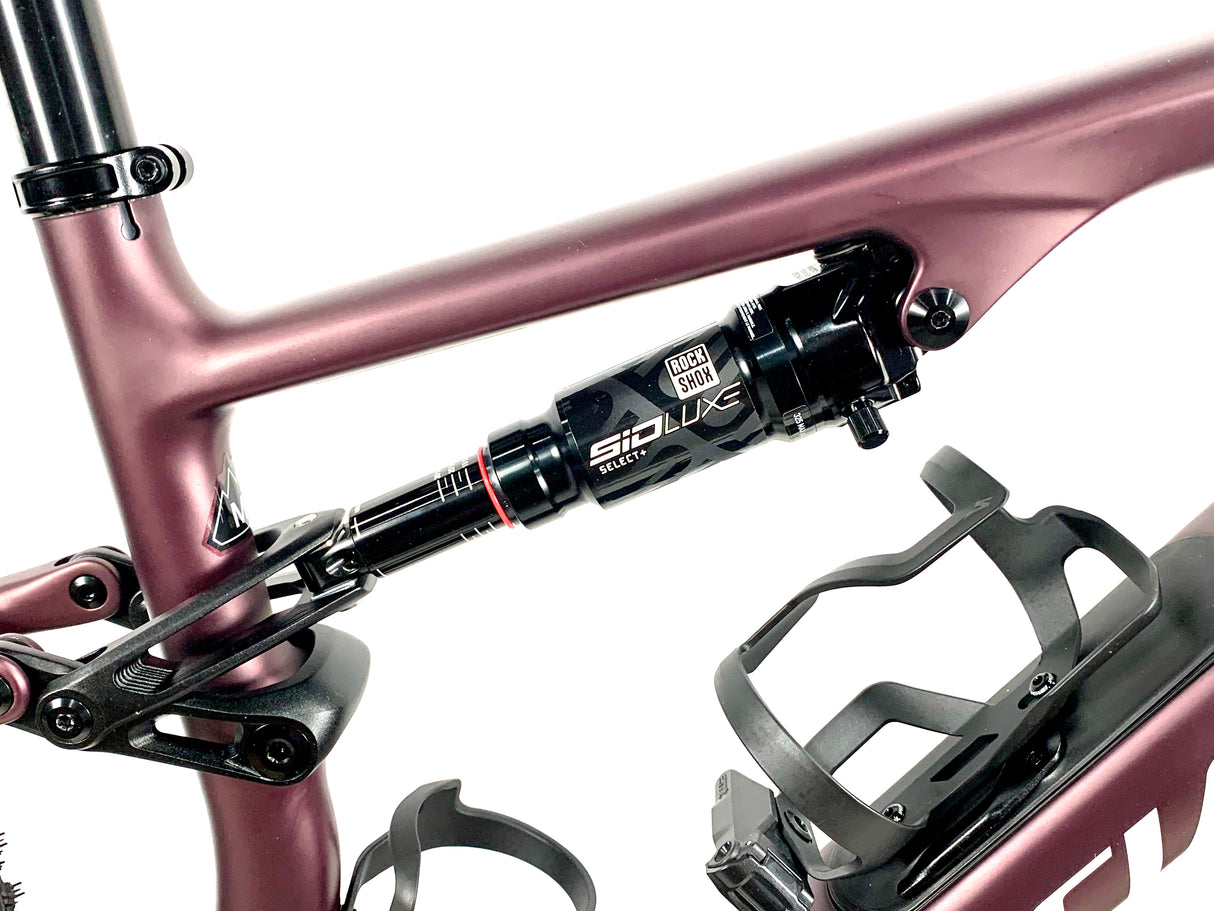 2026 Specialized Epic 8 Expert Shimano XT Di2 1X12 Roval Carbon Wheels Size: M (Preowned)