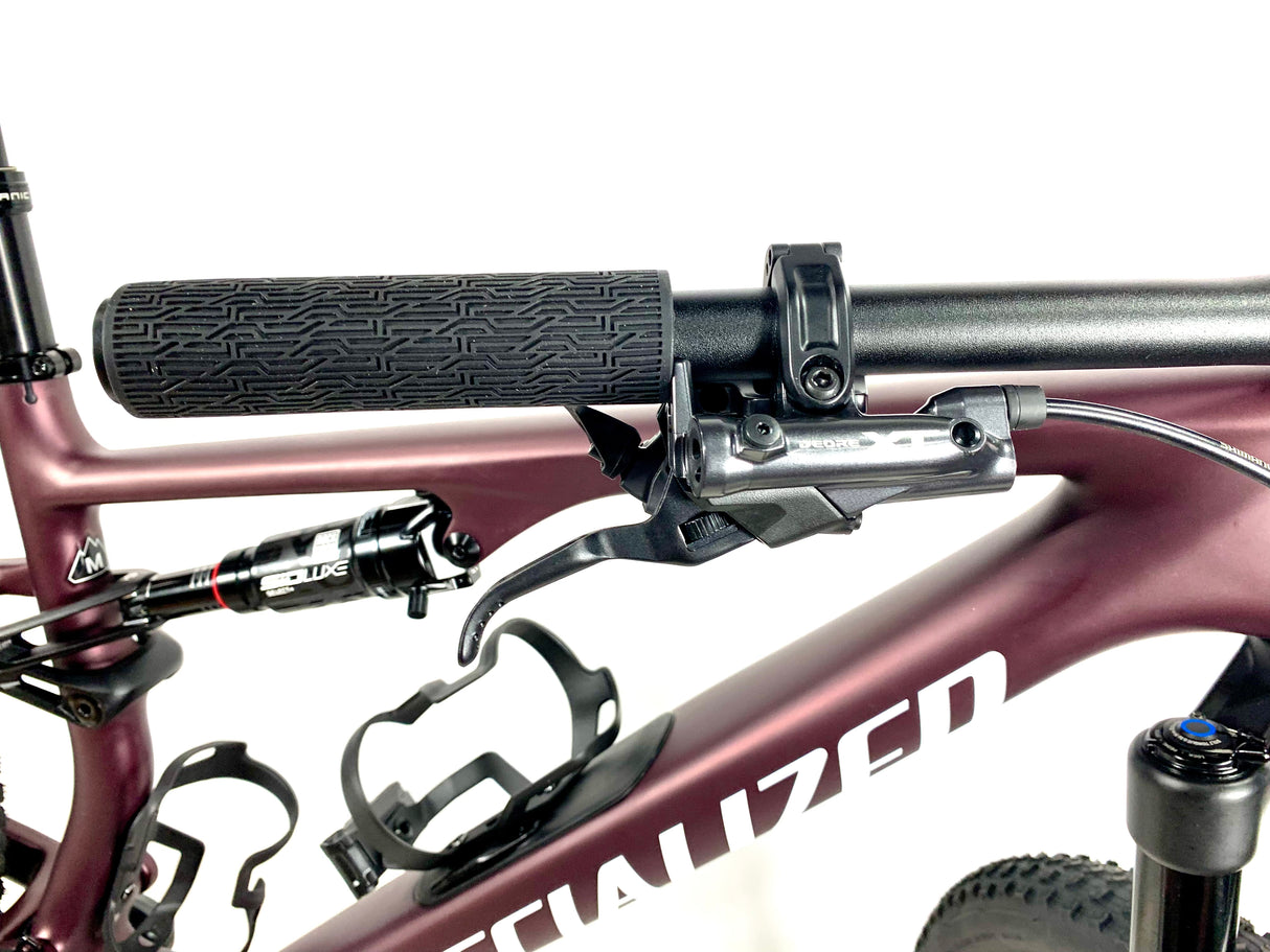 2026 Specialized Epic 8 Expert Shimano XT Di2 1X12 Roval Carbon Wheels Size: M (Preowned)