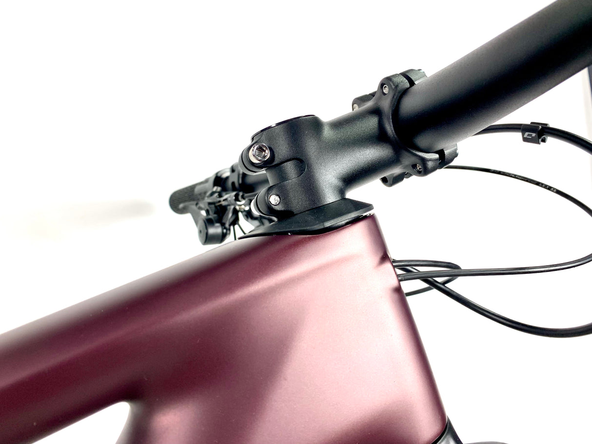 2026 Specialized Epic 8 Expert Shimano XT Di2 1X12 Roval Carbon Wheels Size: M (Preowned)