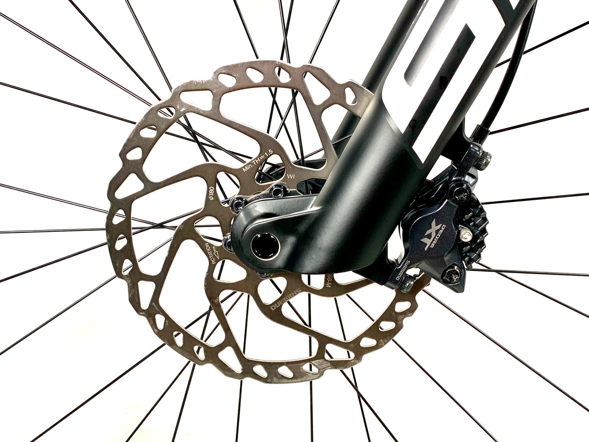 2026 Specialized Epic 8 Expert Shimano XT Di2 1X12 Roval Carbon Wheels Size: M (Preowned)