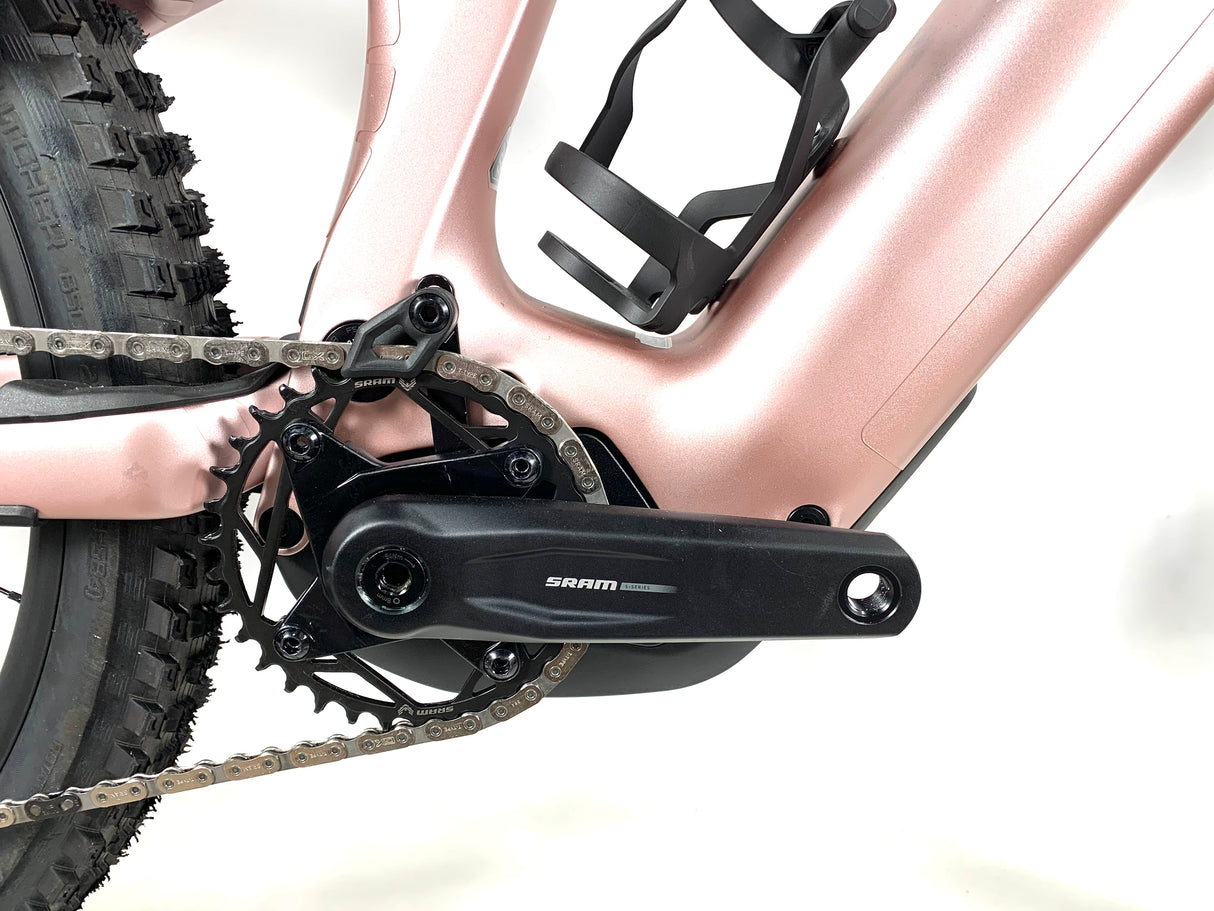 New 2026 Specialized Turbo Levo 4 Comp Carbon E-Mountain SRAM AXS 1X12 Size: S2 (S)